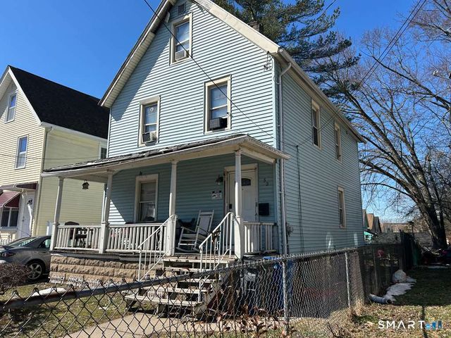 53 Hillside Avenue, Hartford, CT 06106