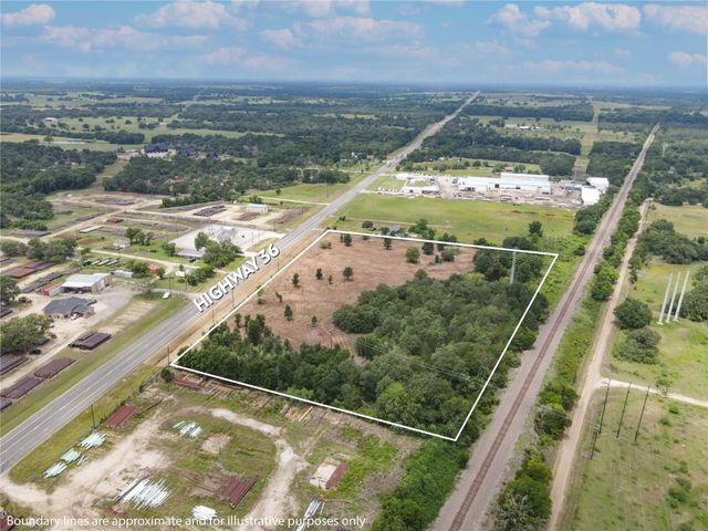 TBD Hwy 36 S, Lyons, TX 77863