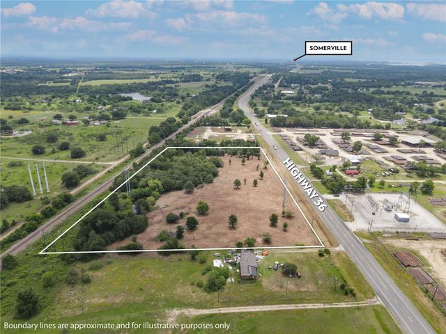 TBD Hwy 36 S, Lyons, TX 77863