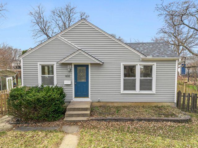 632 7th Avenue S, Hopkins, MN 55343