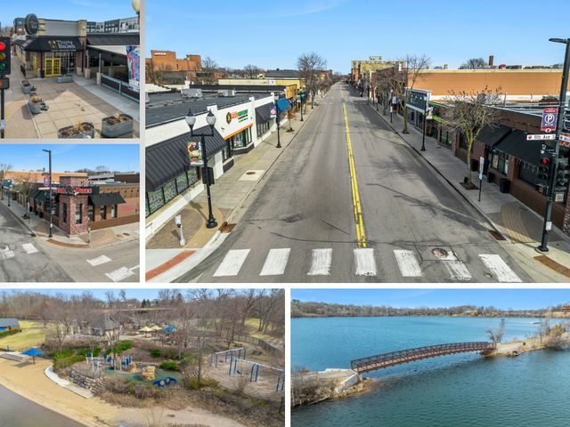 632 7th Avenue S, Hopkins, MN 55343