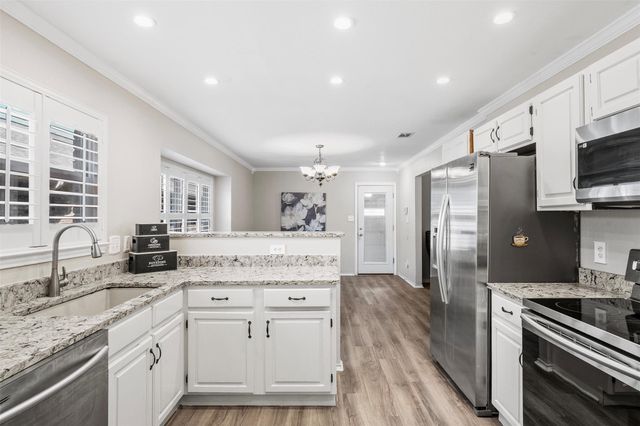 4518 Stagecoach TRL, Temple, TX 76502