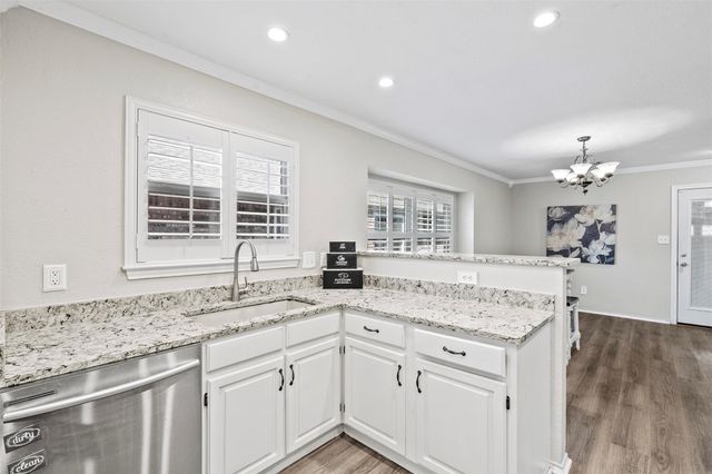 4518 Stagecoach TRL, Temple, TX 76502