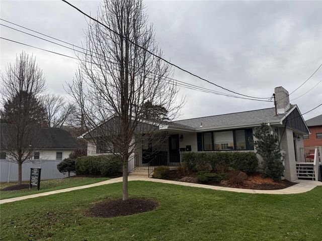 3122 Carson Ave Ste Ste 1,2,3, Murrysville, PA 15668