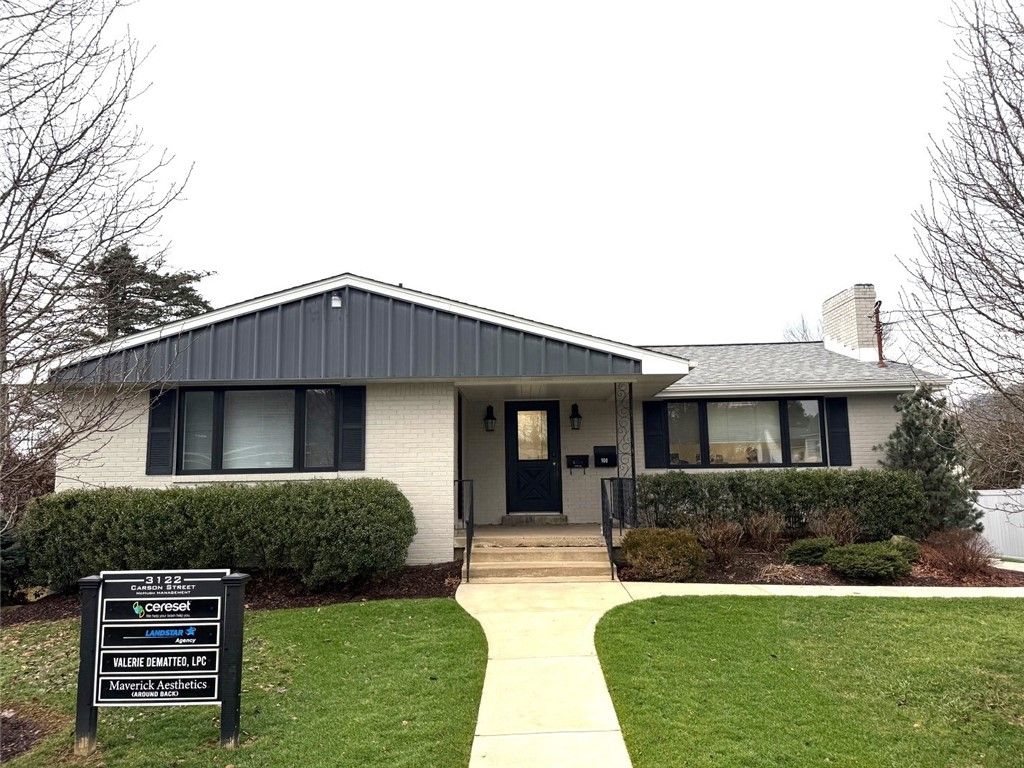 3122 Carson Ave Ste Ste 1,2,3, Murrysville, PA 15668