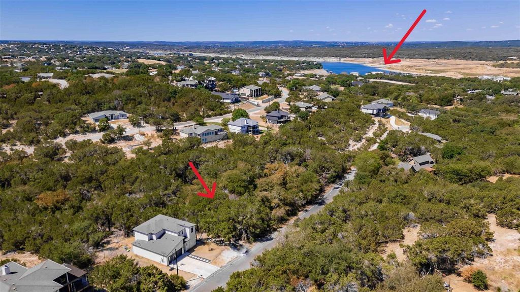 20705 Broken Arrow, Lago Vista, TX 78645