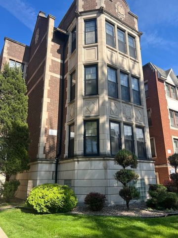 6815 S CRANDON Avenue 2, Chicago, IL 60649