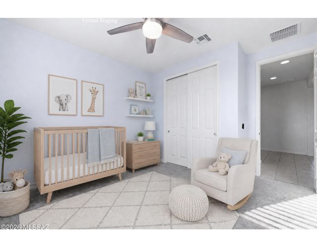 17293 S Ridgerunner Drive, Vail, AZ 85641