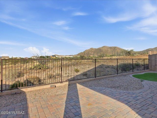 17293 S Ridgerunner Drive, Vail, AZ 85641