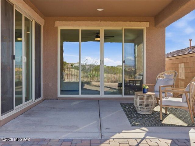 17293 S Ridgerunner Drive, Vail, AZ 85641