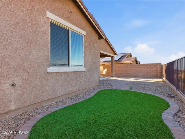 17293 S Ridgerunner Drive, Vail, AZ 85641