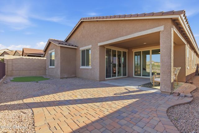 17293 S Ridgerunner Drive, Vail, AZ 85641