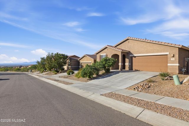 17293 S Ridgerunner Drive, Vail, AZ 85641