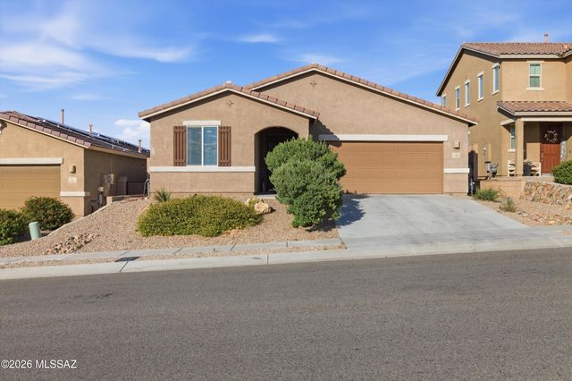 17293 S Ridgerunner Drive, Vail, AZ 85641