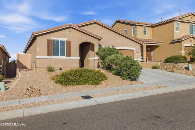 17293 S Ridgerunner Drive, Vail, AZ 85641