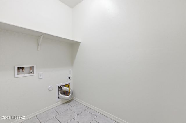 17293 S Ridgerunner Drive, Vail, AZ 85641