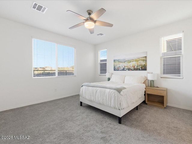 17293 S Ridgerunner Drive, Vail, AZ 85641