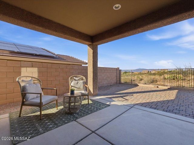 17293 S Ridgerunner Drive, Vail, AZ 85641