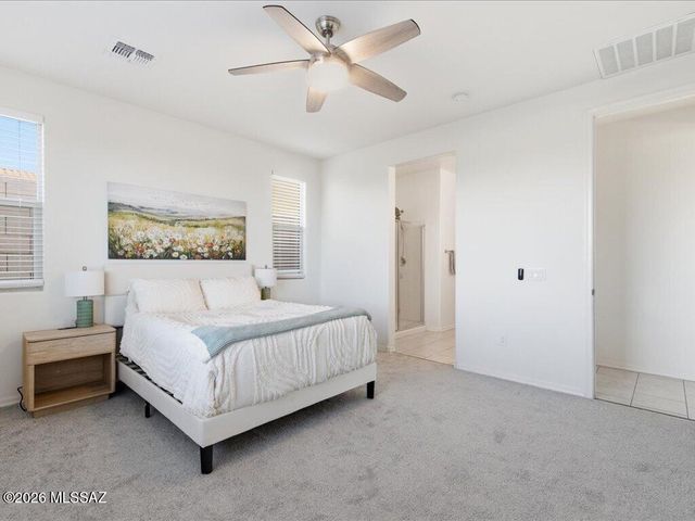 17293 S Ridgerunner Drive, Vail, AZ 85641