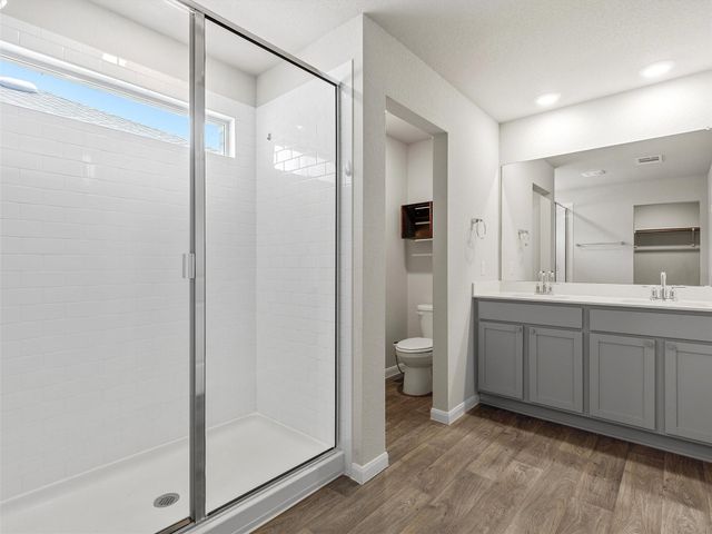 233 Baron Creek TRL, Bastrop, TX 78602