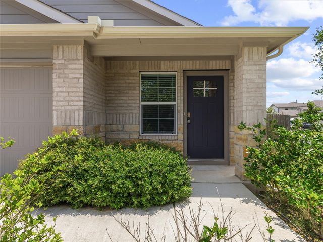 233 Baron Creek TRL, Bastrop, TX 78602