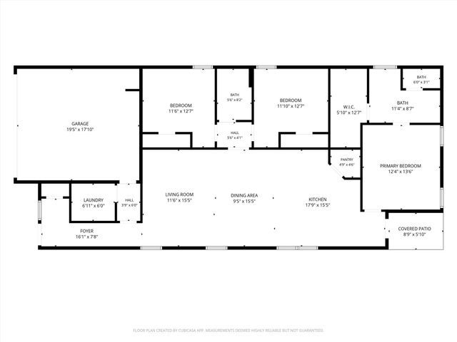 233 Baron Creek TRL, Bastrop, TX 78602