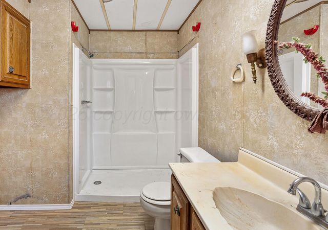 6050 Kim Road, Canyon, TX 79015