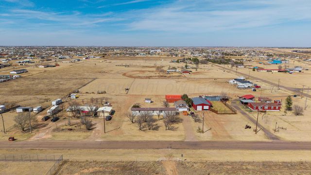 6050 Kim Road, Canyon, TX 79015