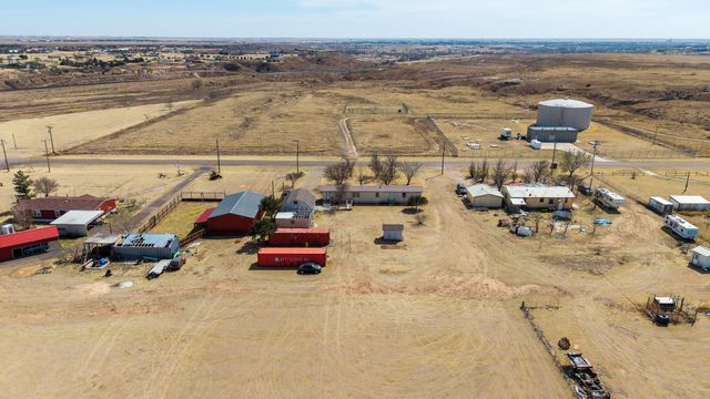 6050 Kim Road, Canyon, TX 79015