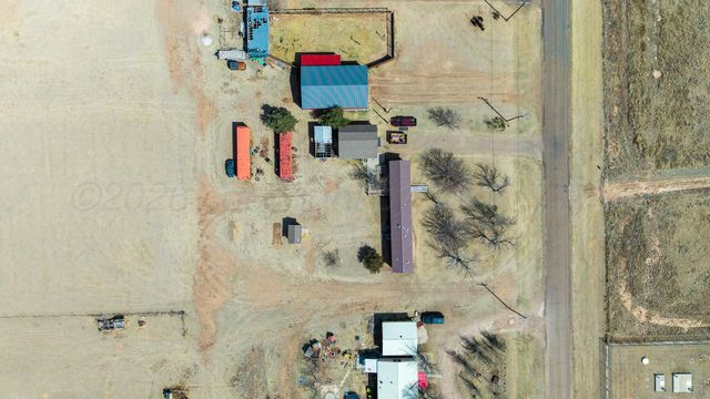 6050 Kim Road, Canyon, TX 79015