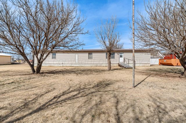 6050 Kim Road, Canyon, TX 79015