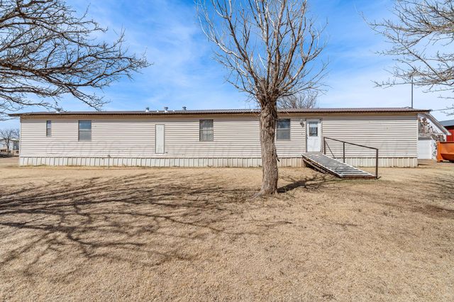 6050 Kim Road, Canyon, TX 79015