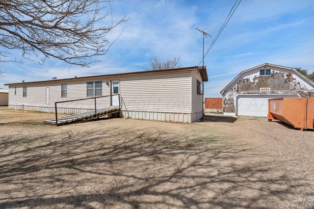 6050 Kim Road, Canyon, TX 79015