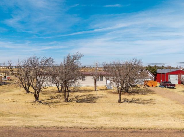 6050 Kim Road, Canyon, TX 79015