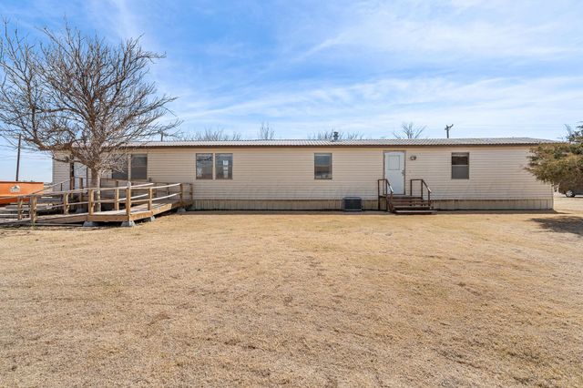 6050 Kim Road, Canyon, TX 79015