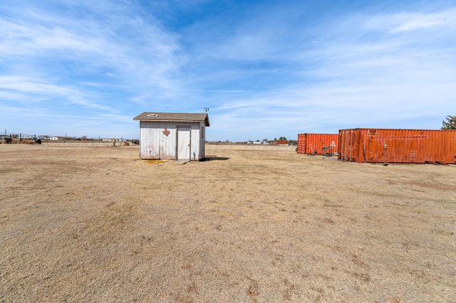 6050 Kim Road, Canyon, TX 79015