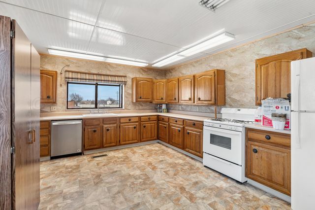 6050 Kim Road, Canyon, TX 79015