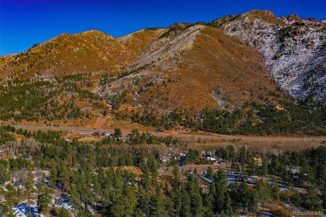 5330 Chipita Pines Drive, Cascade, CO 80809