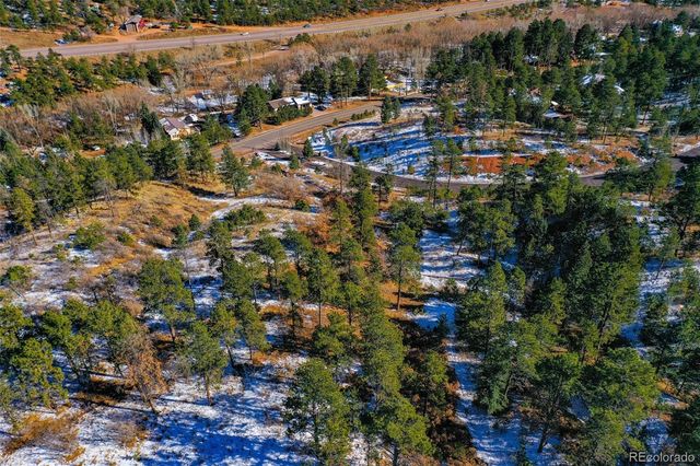 5330 Chipita Pines Drive, Cascade, CO 80809