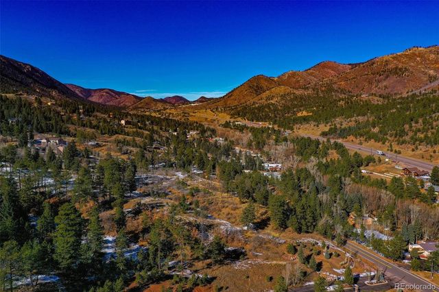 5330 Chipita Pines Drive, Cascade, CO 80809