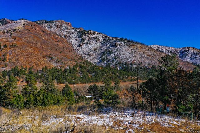 5330 Chipita Pines Drive, Cascade, CO 80809