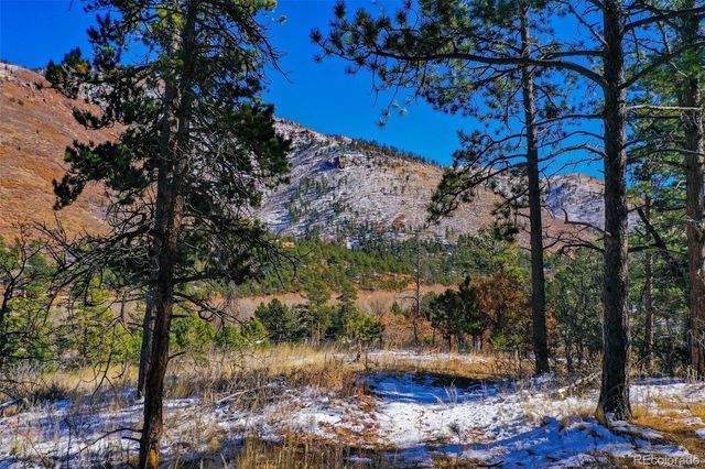 5330 Chipita Pines Drive, Cascade, CO 80809