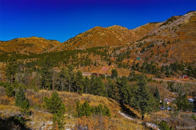 5330 Chipita Pines Drive, Cascade, CO 80809