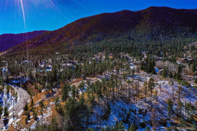 5330 Chipita Pines Drive, Cascade, CO 80809