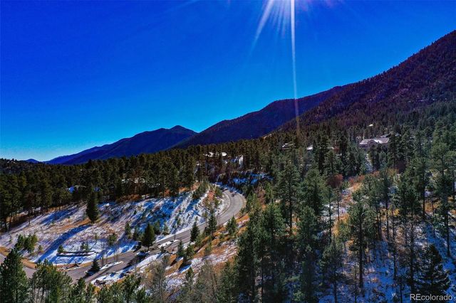 5330 Chipita Pines Drive, Cascade, CO 80809