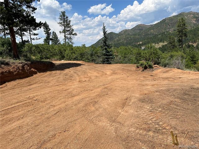 5330 Chipita Pines Drive, Cascade, CO 80809