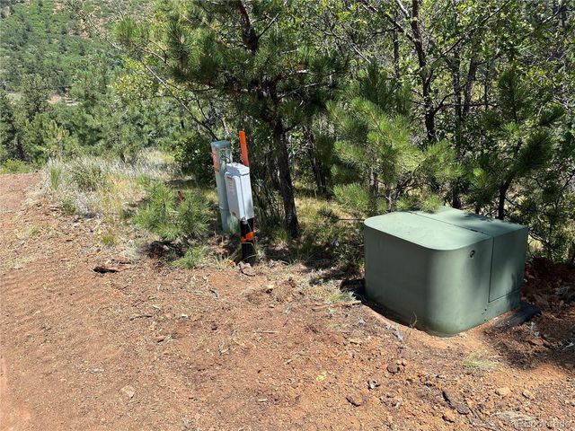 5330 Chipita Pines Drive, Cascade, CO 80809