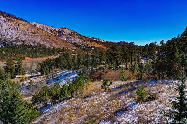 5330 Chipita Pines Drive, Cascade, CO 80809