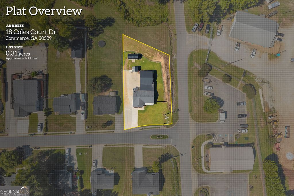 18 Coles Court Drive, Commerce, GA 30529 — photo 2