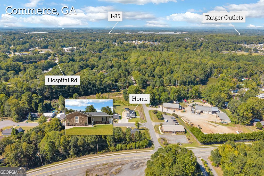 18 Coles Court Drive, Commerce, GA 30529 — photo 4